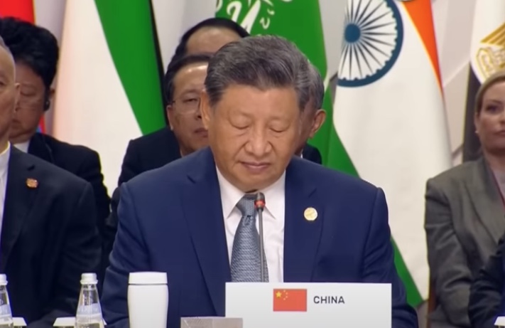 China diz que não vai recuar e afirma que 'lutará até o fim' contra os EUA