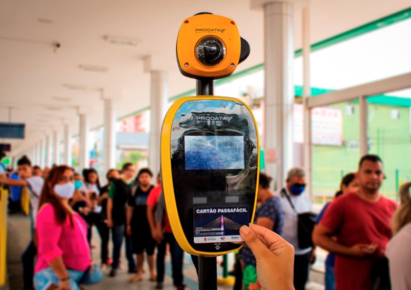 STJ suspende reajuste e mantém tarifa de ônibus em R$ 4,50 em Manaus