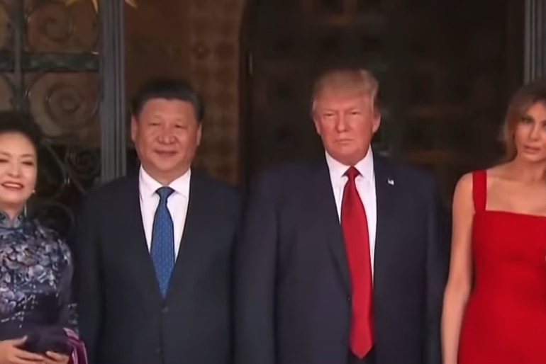 Já foi preso e viveu em caverna: quem é o presidente que peitou Trump