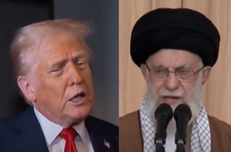 EUA e Irã voltam a negociar programa nuclear