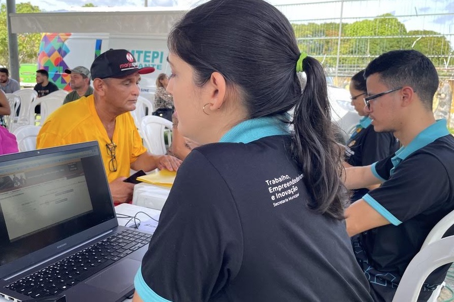 ‘Sine nos Bairros’ atenderá Zonas Leste e Oeste neste fim de semana