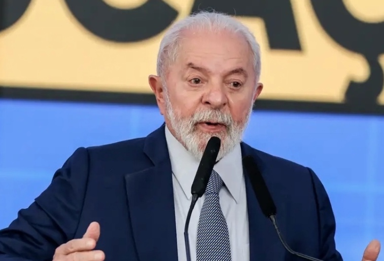 Lula publica medida provisória com correção da tabela do Imposto de Renda