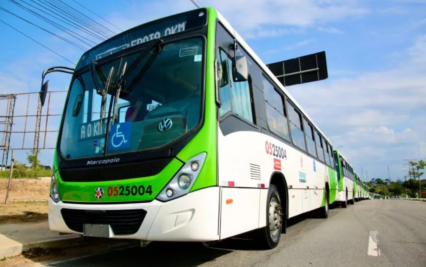 Preço de corridas por APP dispara durante greve de ônibus em Manaus