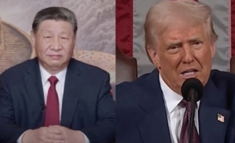 China proíbe entrega de jatos da Boeing após tarifaço dos EUA