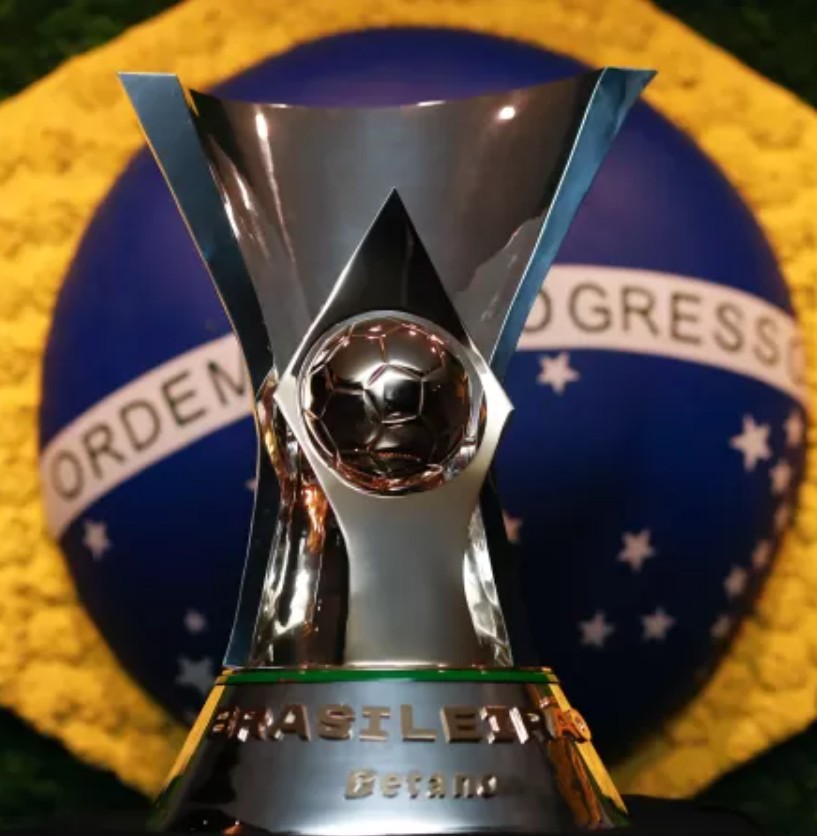 Rodada do Brasileiro terminará com quatro campeões no Z4