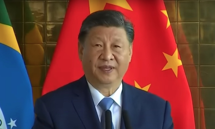 China pede ao Japão ação conjunta contra tarifas dos EUA