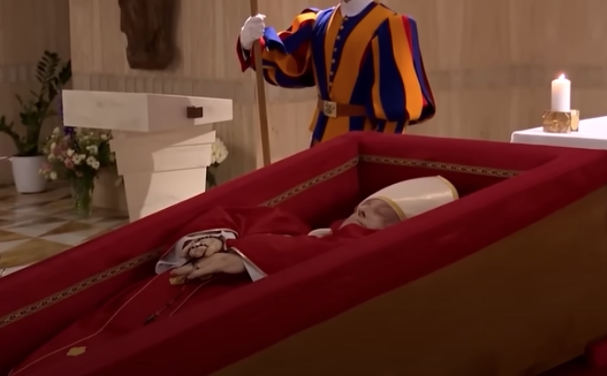 Funeral do Papa Francisco: confira os líderes confirmados para a cerimônia