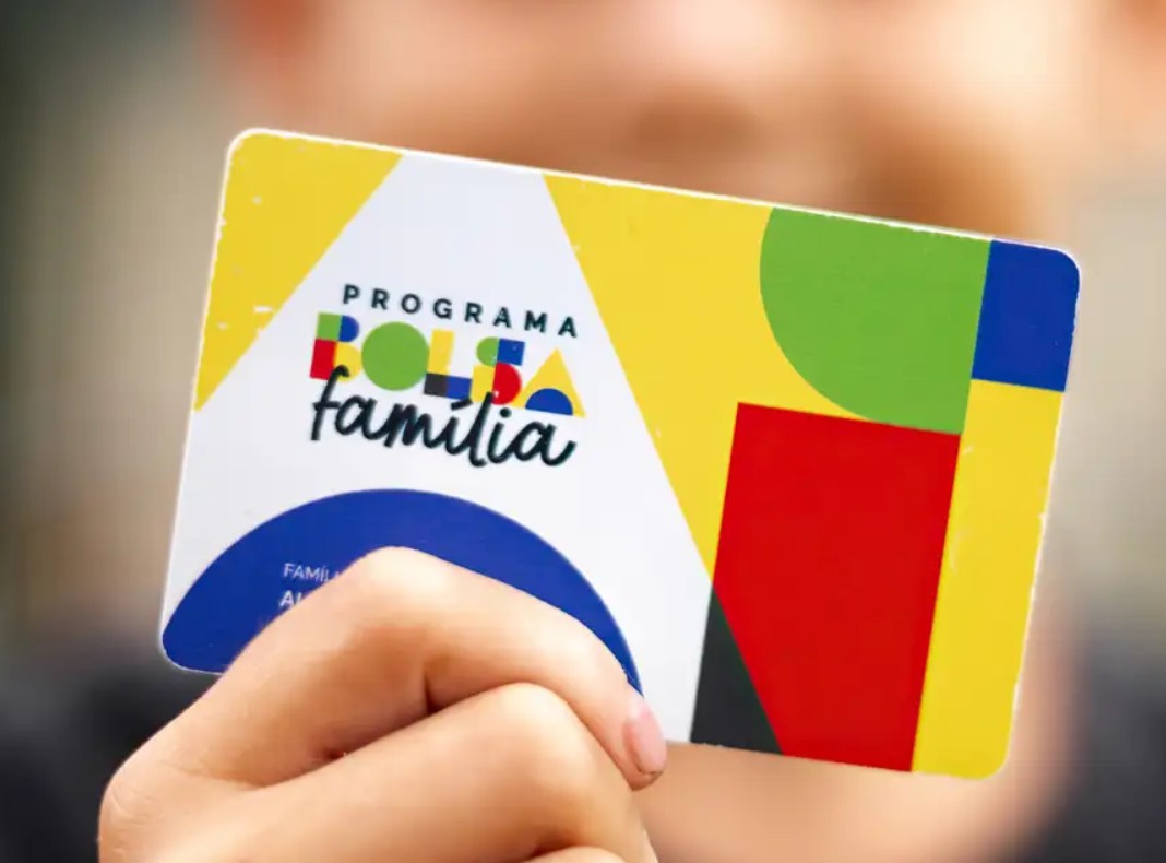 Caixa paga Bolsa Família a beneficiários com NIS de final 6