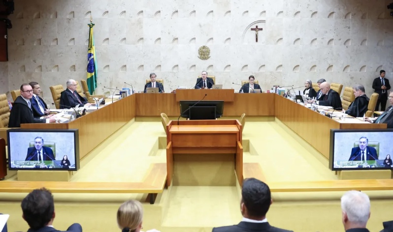 STF derruba leis de estados sobre linguagem neutra