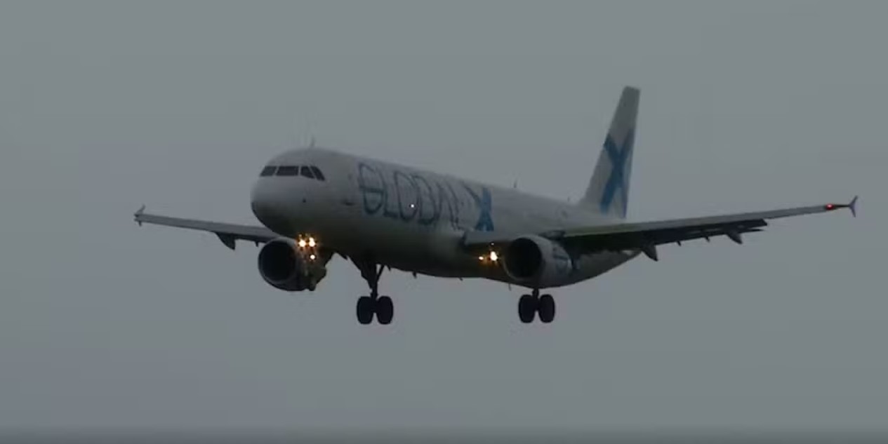 Mais 80 brasileiros deportados dos EUA chegam ao Brasil