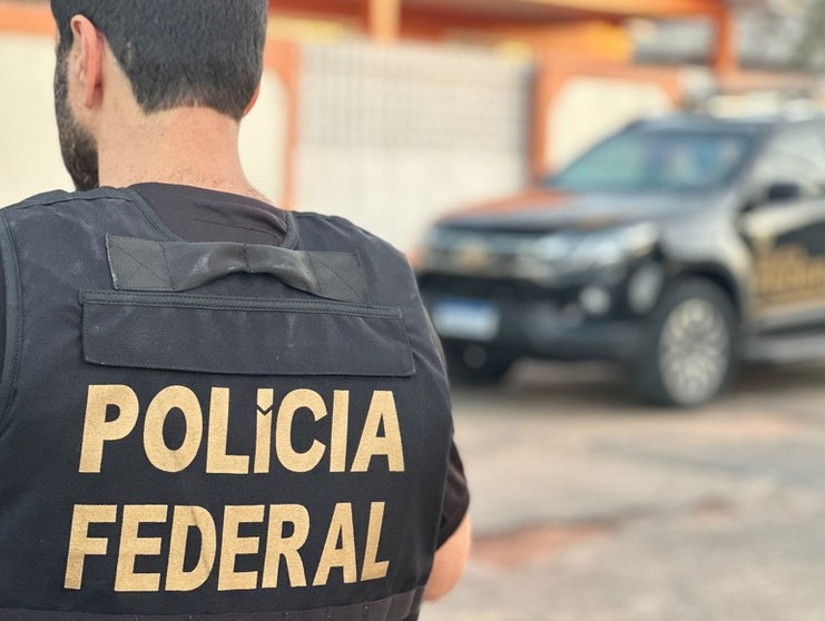Polícia Federal lança concurso com 192 vagas e salários de até R$ 11 mil
