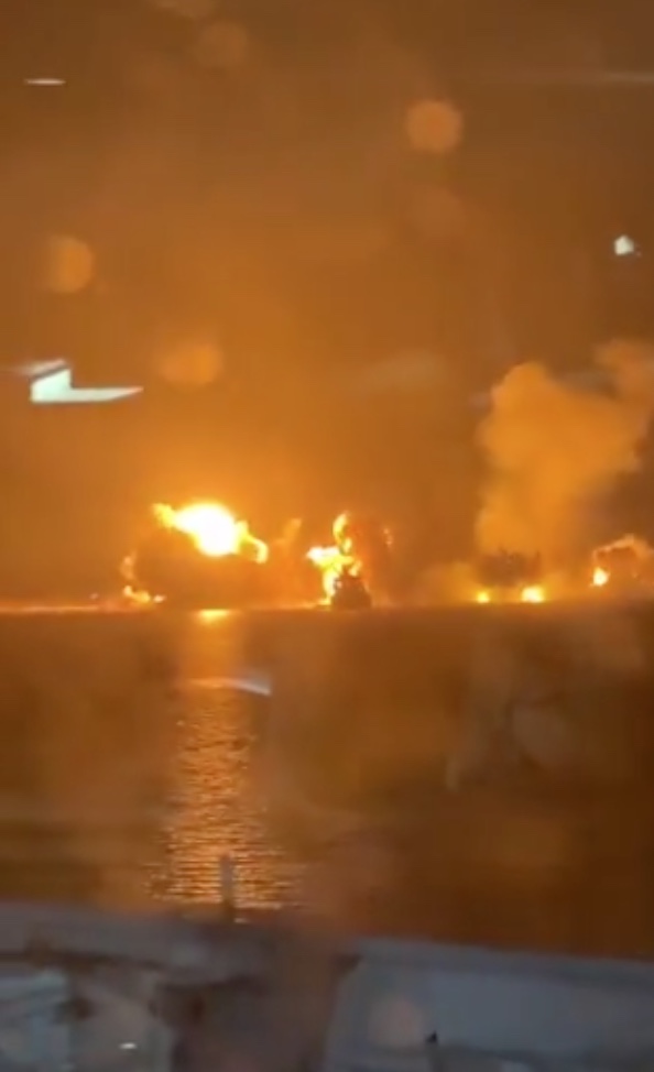 Houthis acusam EUA de matar 68 em ataque a centro de imigrantes no Iêmen