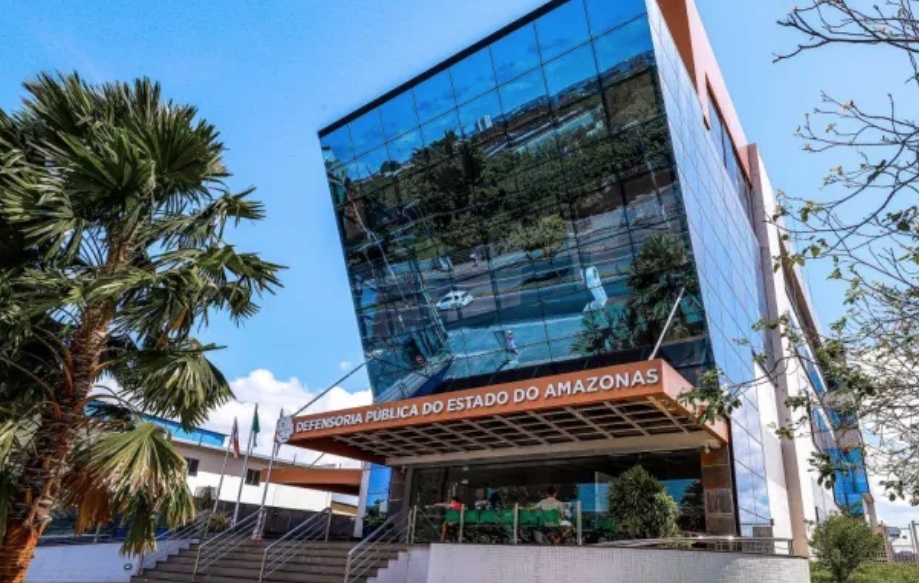 Inscrições para concurso da DPE-AM terminam nesta terça-feira