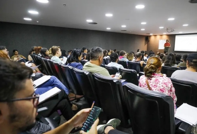 CNU 2025: concurso unificado terá 3.352 vagas para órgãos federais