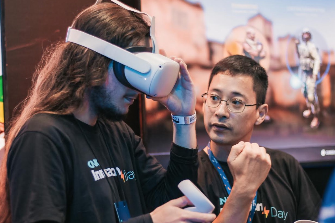 ​Inscrições para a 2ª edição do Innovation Day estão abertas em Manaus