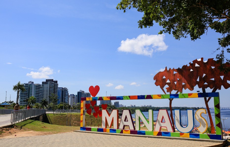 ’Sunset do Trabalhador’ acontece a partir desta quarta na Ponta Negra