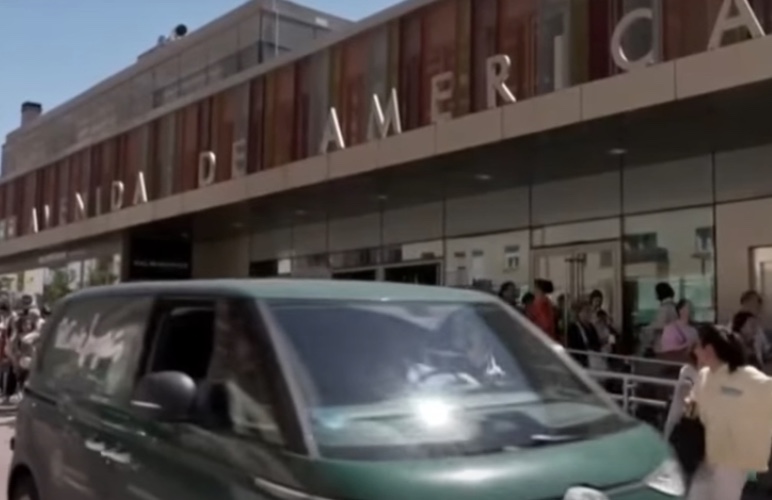 Eletricidade é restabelecida na Espanha e Portugal após apagão