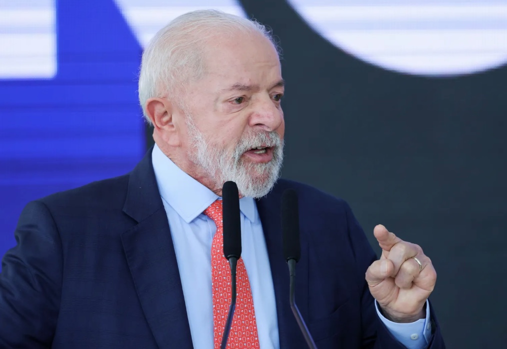 Lula quer acordo entre Mercosul e Canadá após vitória de Mark Carney