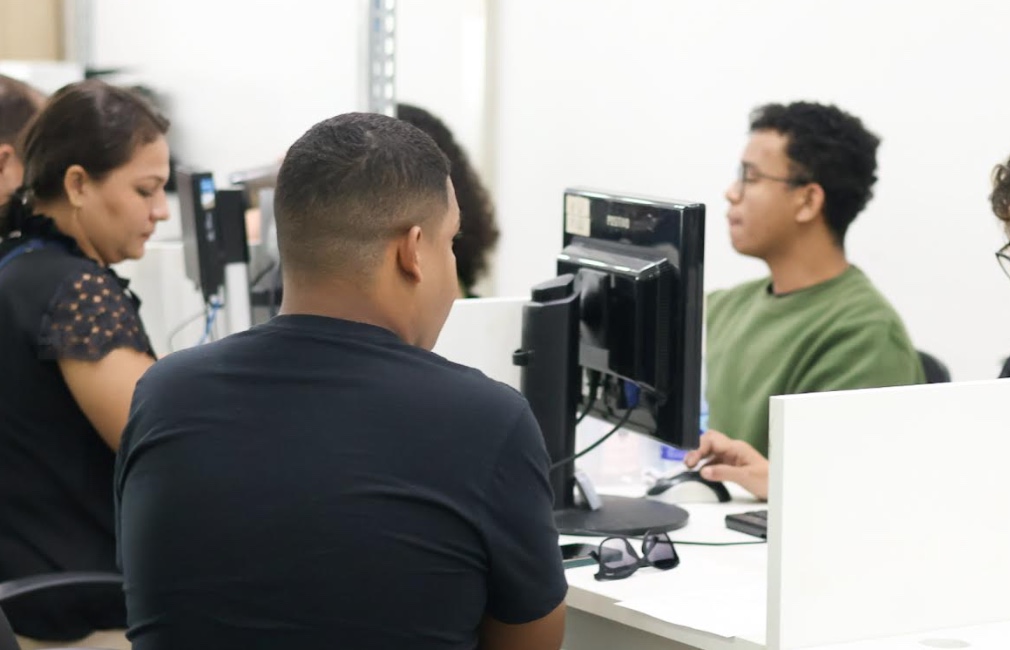 Oportunidade: confira 126 vagas de emprego disponíveis no Sine Amazonas