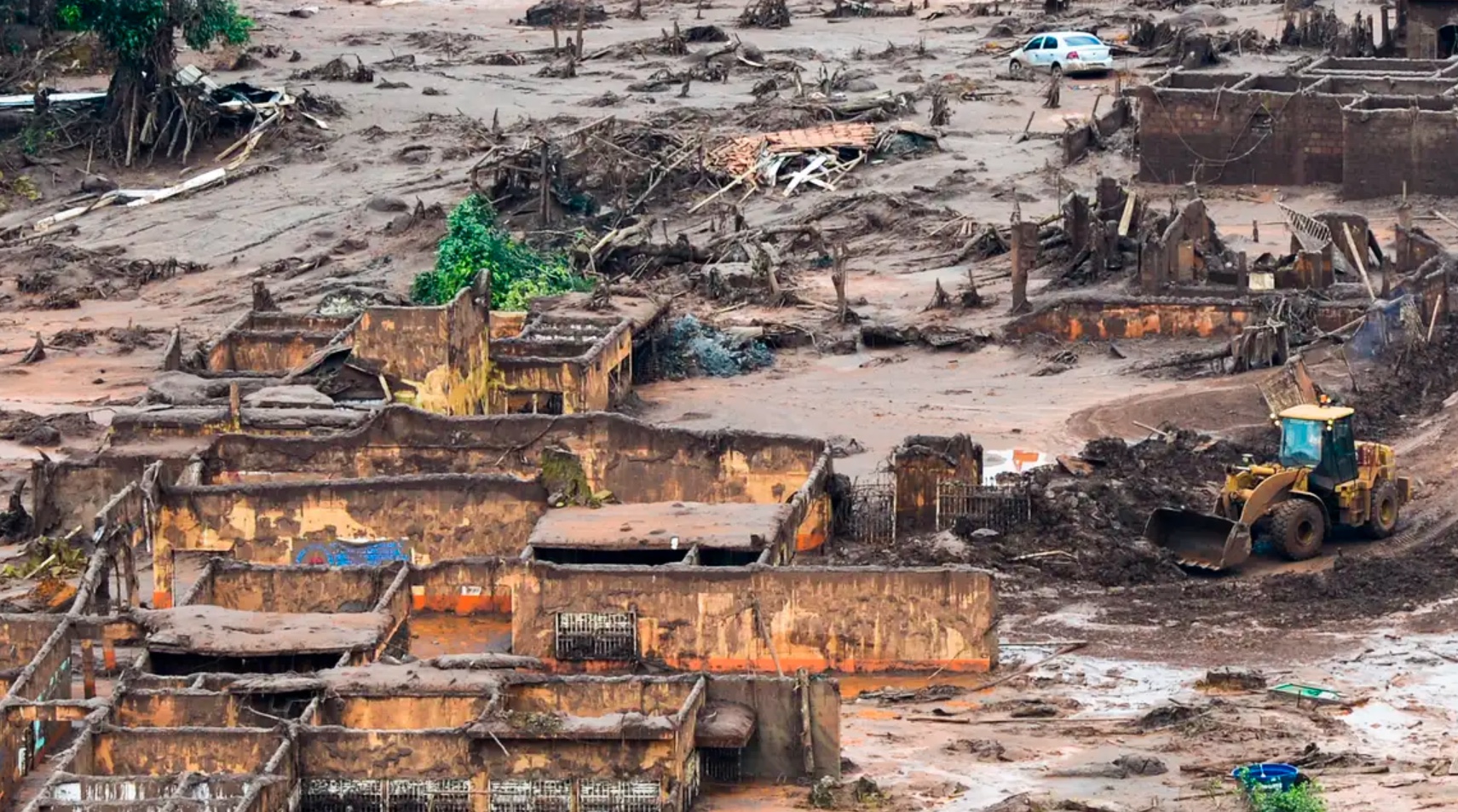STJ mantém multa à Vale por ocultar risco de rompimento em Brumadinho