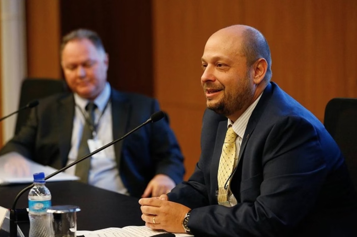 Governo Federal nomeia Gilberto Waller como novo presidente do INSS