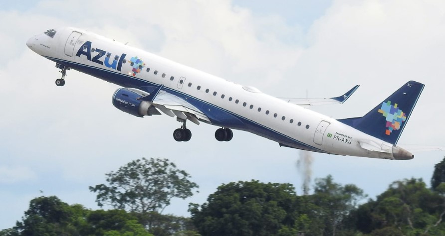 Companhia aérea divulga vagas de emprego para Belém e cidades do Amazonas