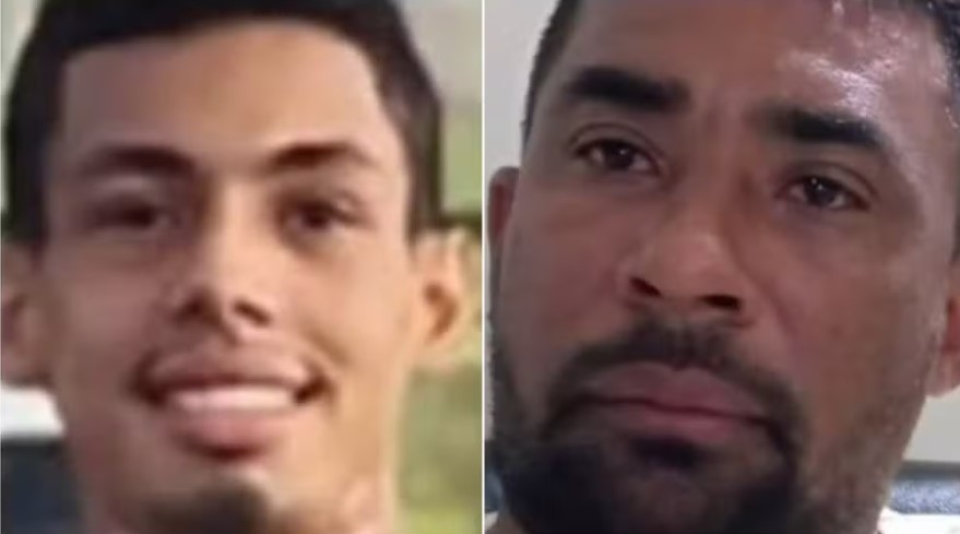 Saiba quem são as vítimas do acidente que deixou cinco mortos na BR-116