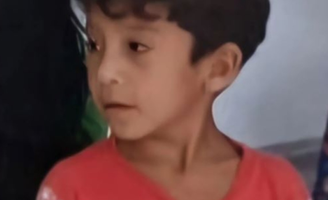 Corpo de menino de 7 anos é encontrado após suposto ataque de jacaré em Anamã