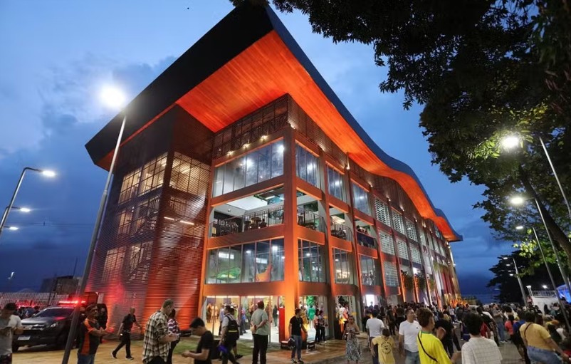 ‘Corridinha’ agita mirante Lúcia Almeida neste sábado em Manaus; confira 