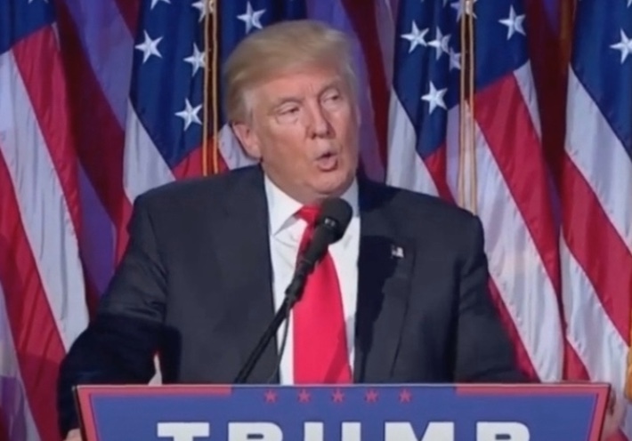 Trump afirma que renomeará aniversários do fim das guerras mundiais