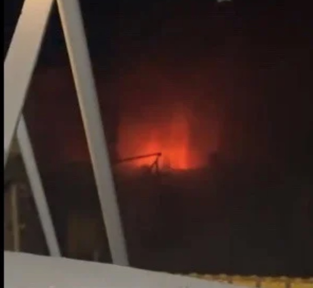 Grupo acusa Israel de atacar navio com ajuda humanitária para Gaza