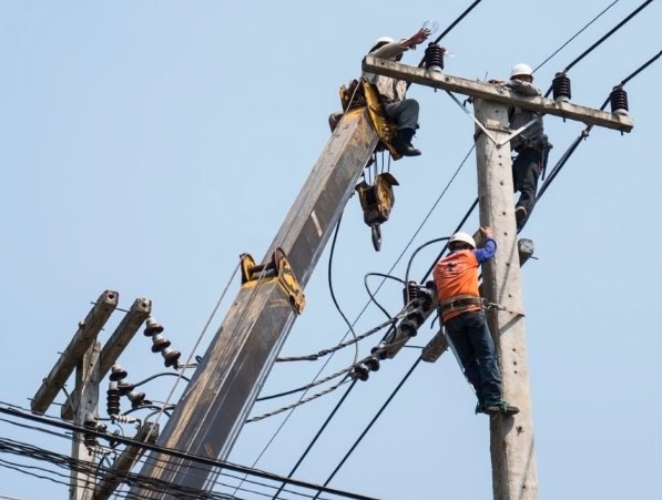 Cinco bairros ficarão sem energia nessa quarta-feira em Manaus