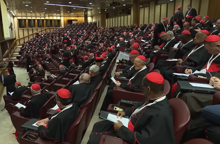 Conclave rápido: Cardeais esperam anunciar novo papa em três dias