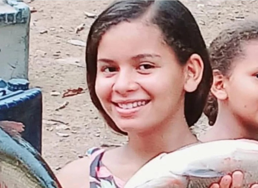 Menina de 12 anos sequestrada pelo próprio tio é resgatada em Manicoré