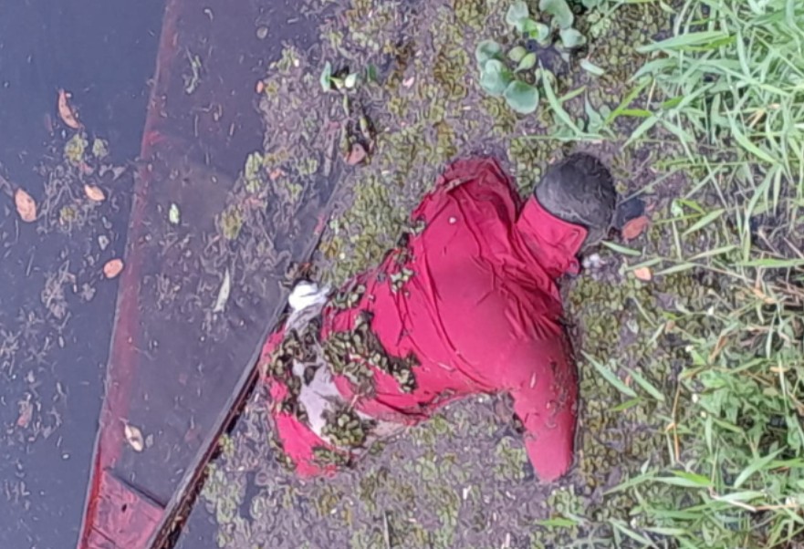 Corpo de homem é encontrado boiando no Rio Miriti em Manacapuru