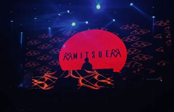 Festa eletrofunk agita Manaus neste sábado; saiba mais