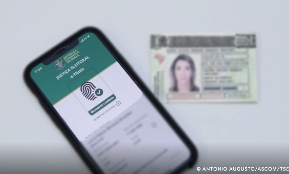 Prazo final para regularizar título eleitoral termina este mês