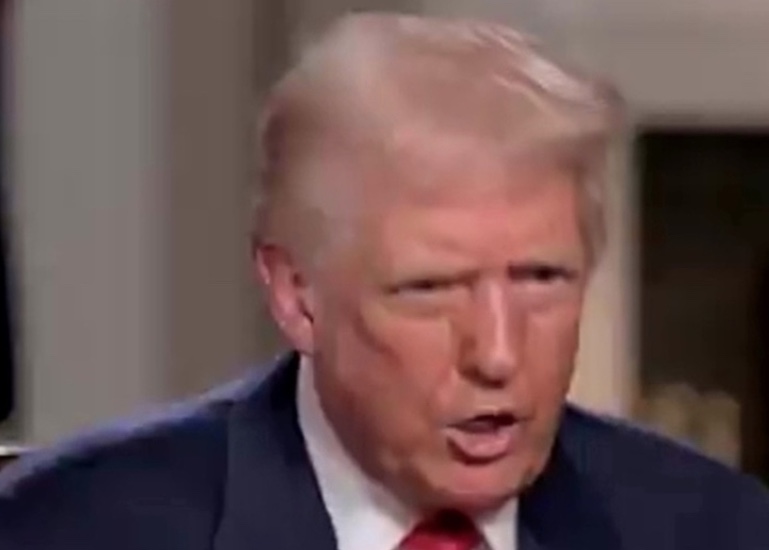 Trump indica influenciadora de bem-estar para posto de 'médico da nação' dos EUA