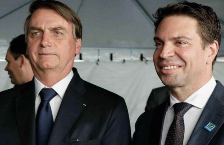 Câmara suspende processo contra Ramagem no STF por tentativa de golpe