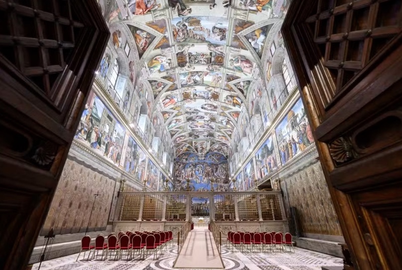 Por que Roma se tornou o centro da Igreja Católica? Entenda