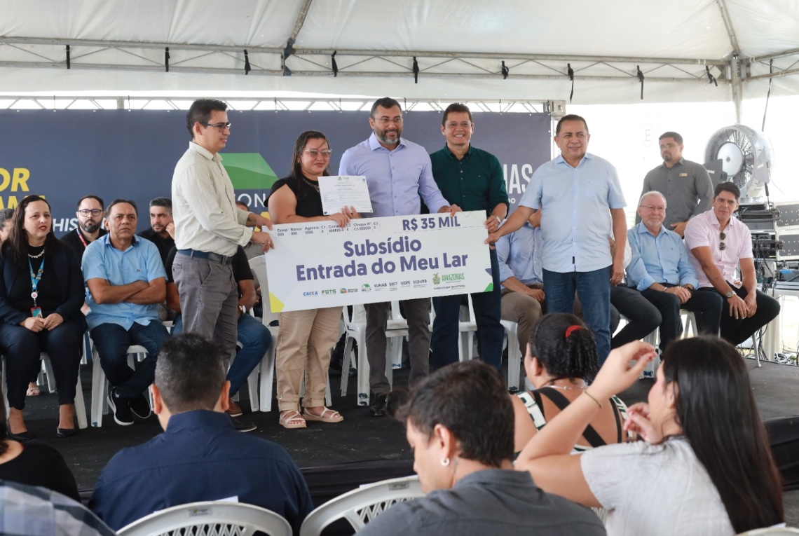 Mais de 271 mil mães são beneficiadas por programas sociais no Amazonas