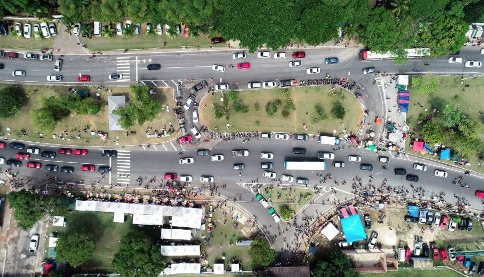 Cemitérios de Manaus terão trânsito especial no Dia das Mães