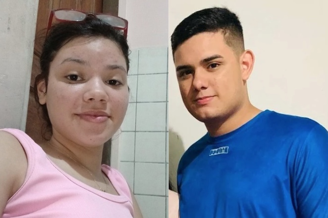 Famílias buscam por informações sobre dois desaparecidos em Manaus