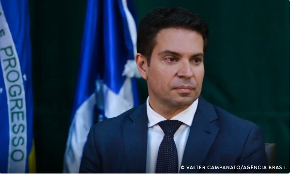 STF forma maioria para restringir decisão da Câmara sobre Alexandre Ramagem