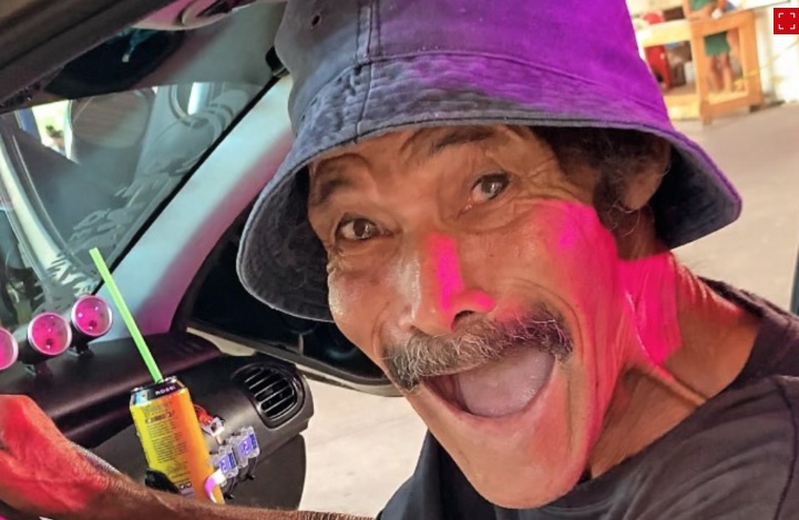 Morre o humorista Jailson da Silva, o 'Madruguinha' do Brasil