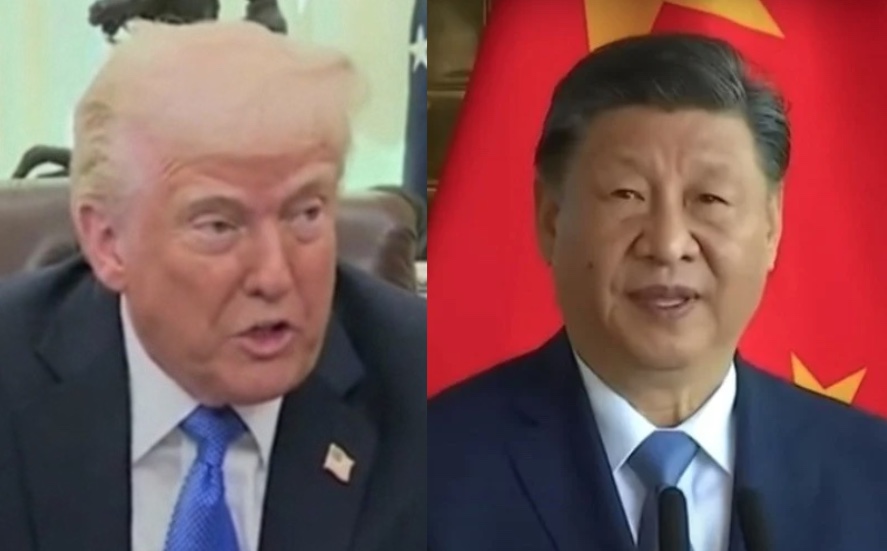 EUA e China fecham acordo e reduzem tarifas por 90 dias