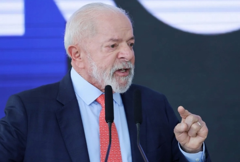 Lula não escolherá entre China e Estados Unidos, diz Haddad