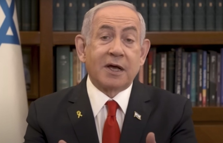 Netanyahu descarta cessar-fogo em Gaza: "Iremos até o fim"