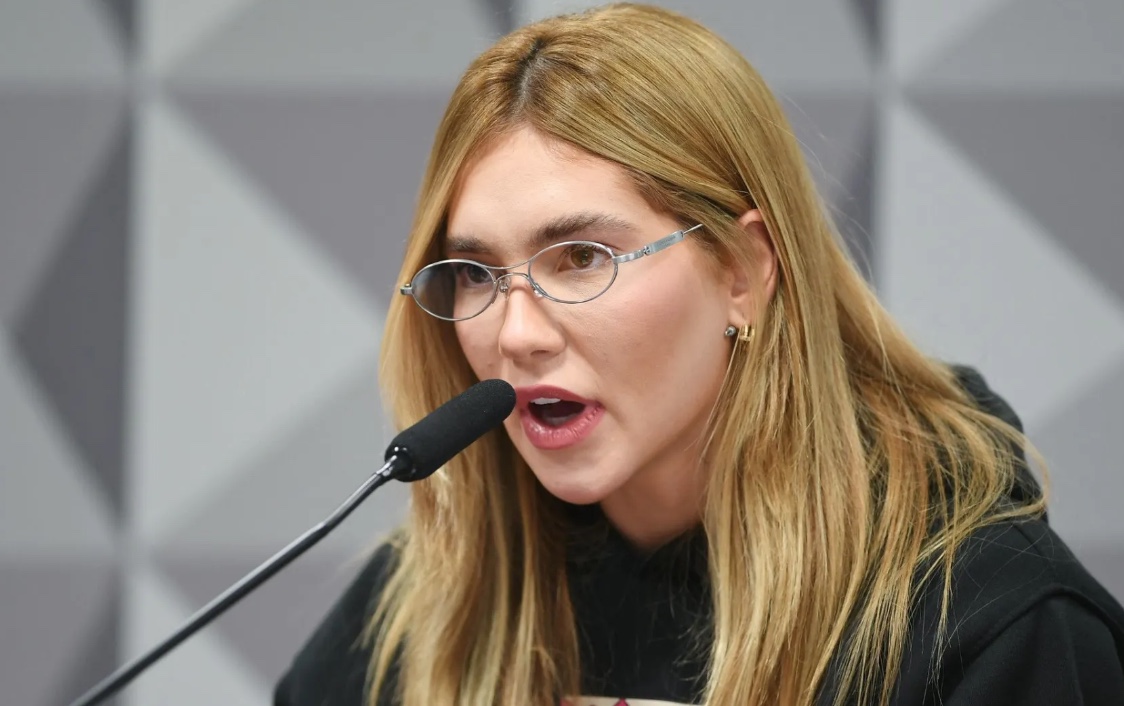 Virginia se recusa a revelar ganhos com bets e nega 'cachê da desgraça'