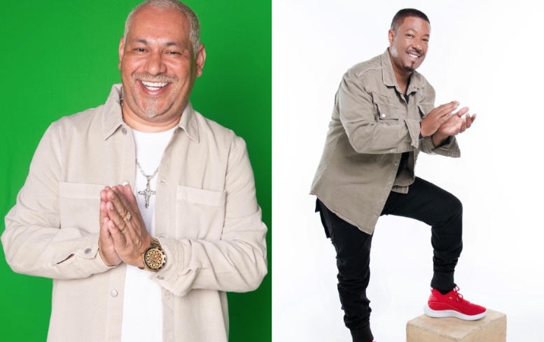 Chrigor e Márcio Art abrem 1ª edição do Pagode 92 em Manaus; saiba mais